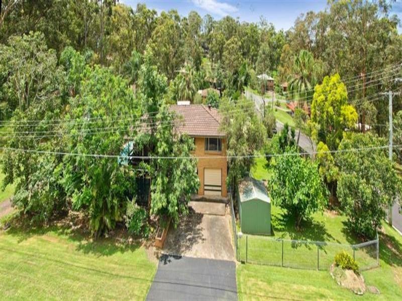 58 Morgan Street, Bellbird Park QLD 4300