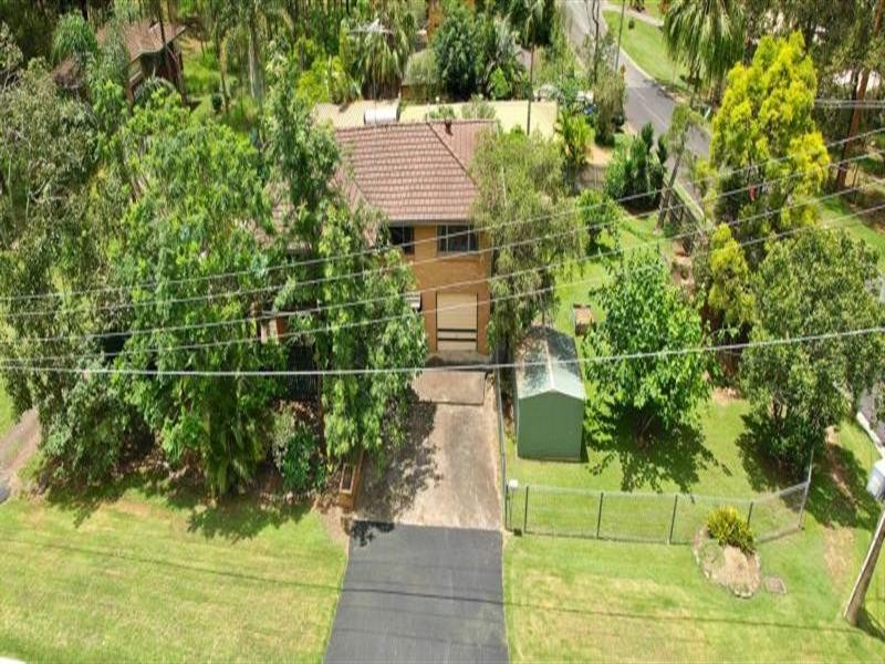 58 Morgan Street, Bellbird Park QLD 4300