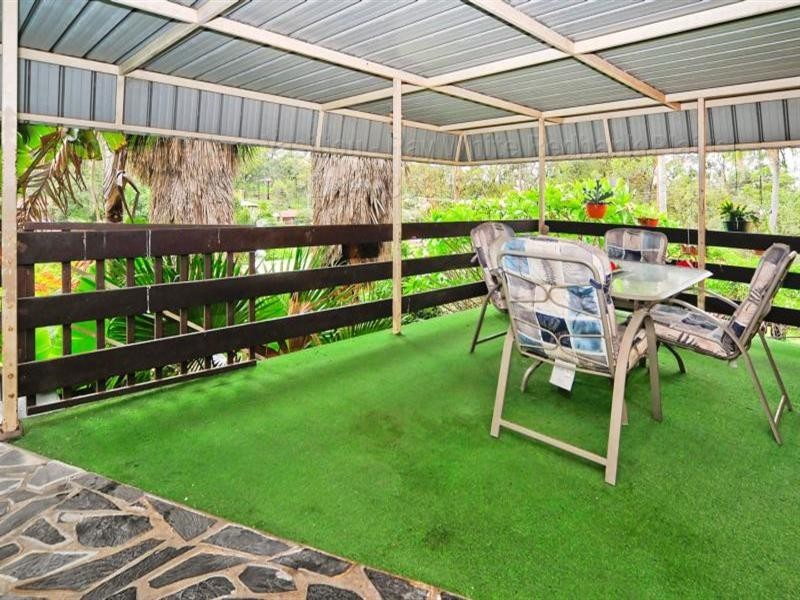 58 Morgan Street, Bellbird Park QLD 4300