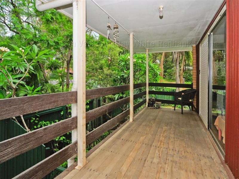 58 Morgan Street, Bellbird Park QLD 4300