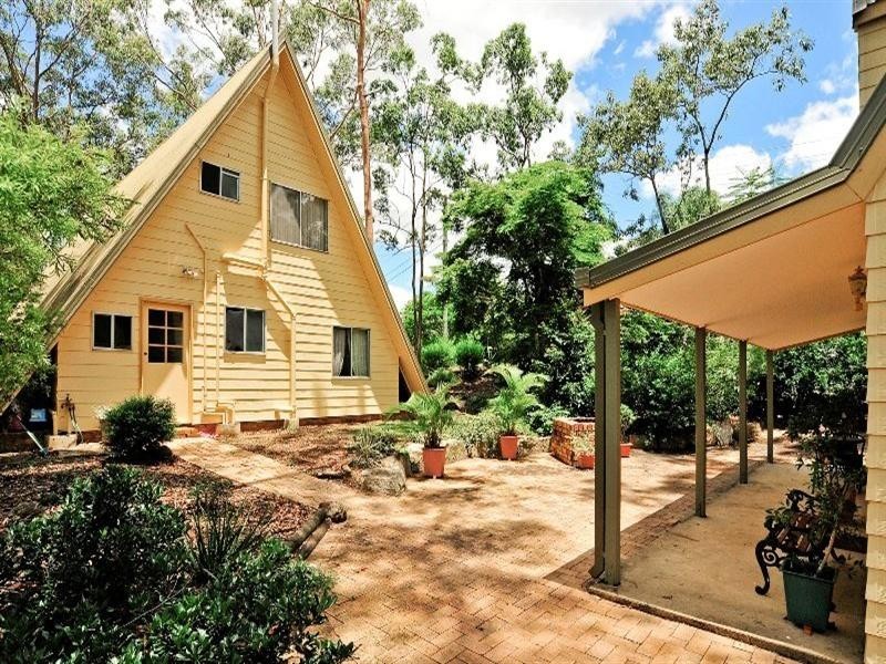 1 Glyn Court, Redbank Plains QLD 4301