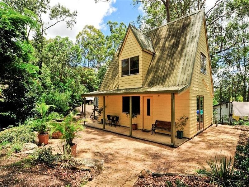 1 Glyn Court, Redbank Plains QLD 4301