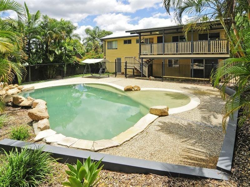 7 Luke Street, Camira QLD 4300