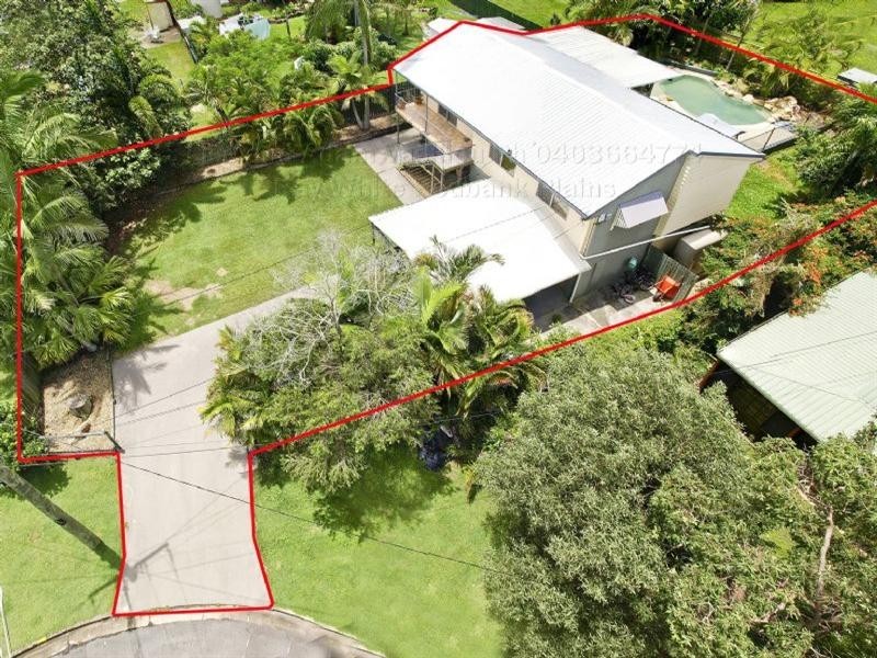 7 Luke Street, Camira QLD 4300