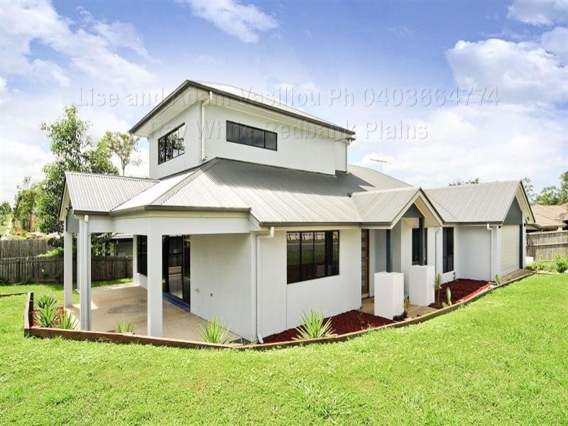 2 Tulloch Street, Bellbird Park QLD 4300