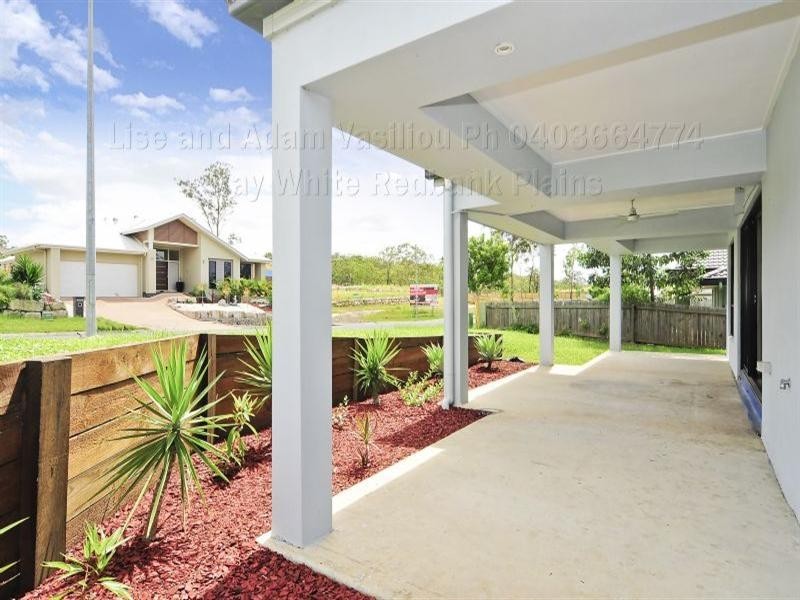 2 Tulloch Street, Bellbird Park QLD 4300