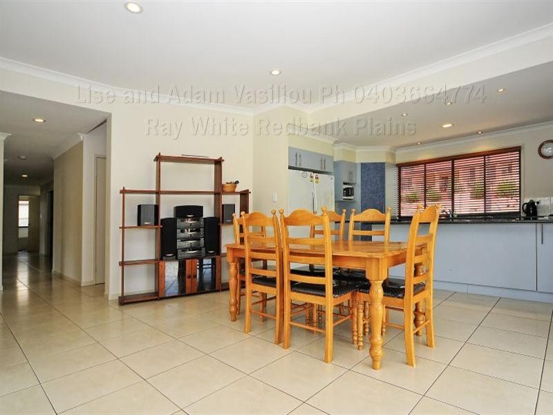 2 Tulloch Street, Bellbird Park QLD 4300