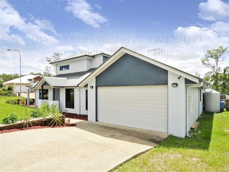 2 Tulloch Street, Bellbird Park QLD 4300