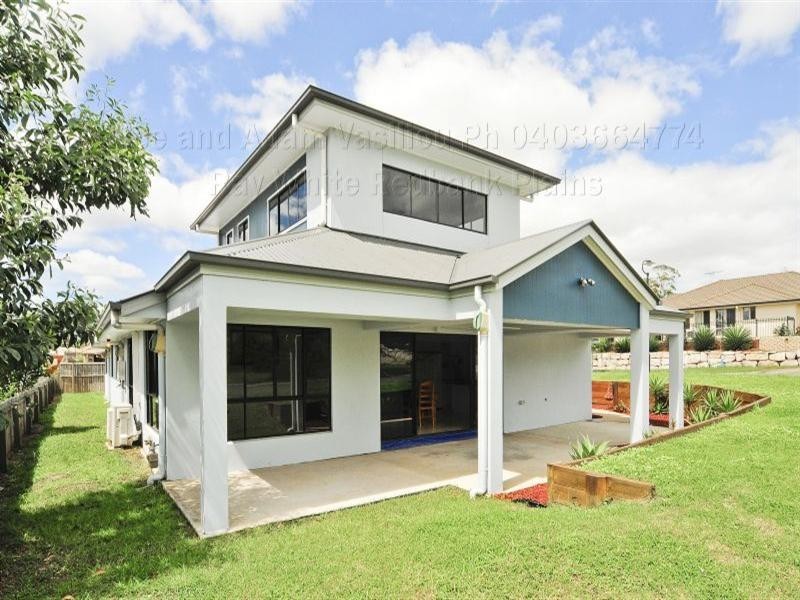 2 Tulloch Street, Bellbird Park QLD 4300