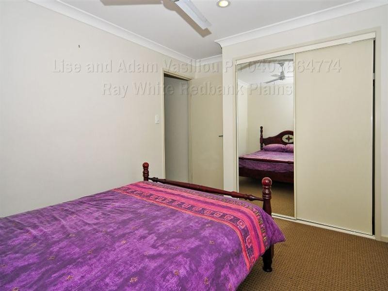 2 Tulloch Street, Bellbird Park QLD 4300