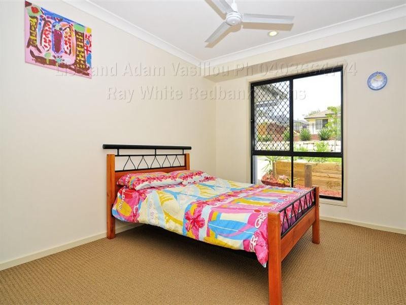 2 Tulloch Street, Bellbird Park QLD 4300
