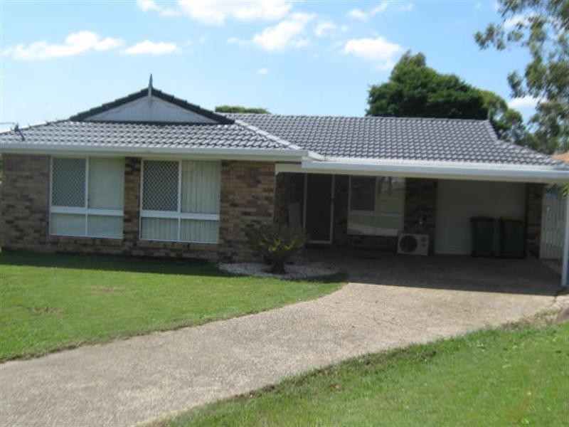 6 Figtree Lane, Redbank Plains QLD 4301