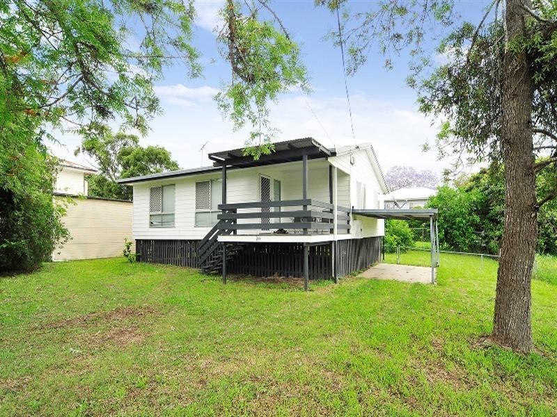 20 Spring Street, East Ipswich QLD 4305