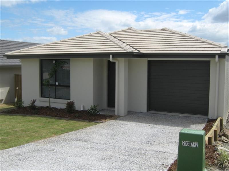 60 Harold Reinhardt Drive, Redbank Plains QLD 4301