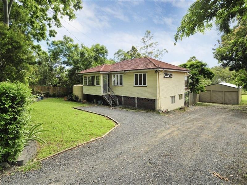 20 Keidges Road, Bellbird Park QLD 4300