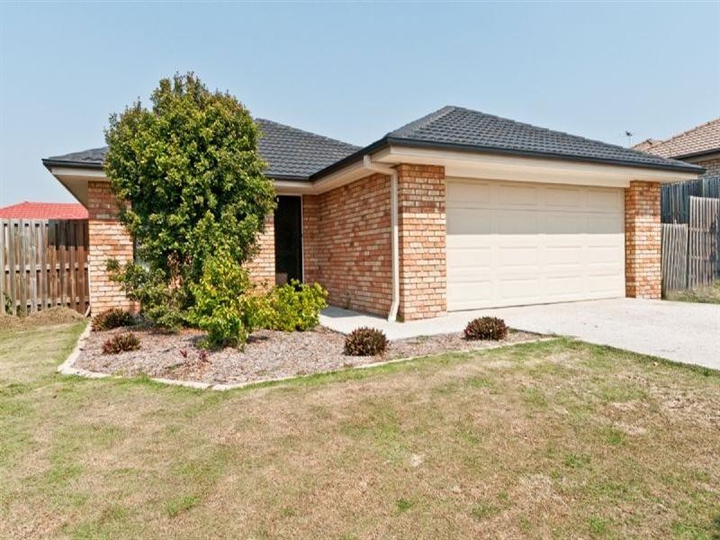 26 Carney Circuit, Redbank Plains QLD 4301