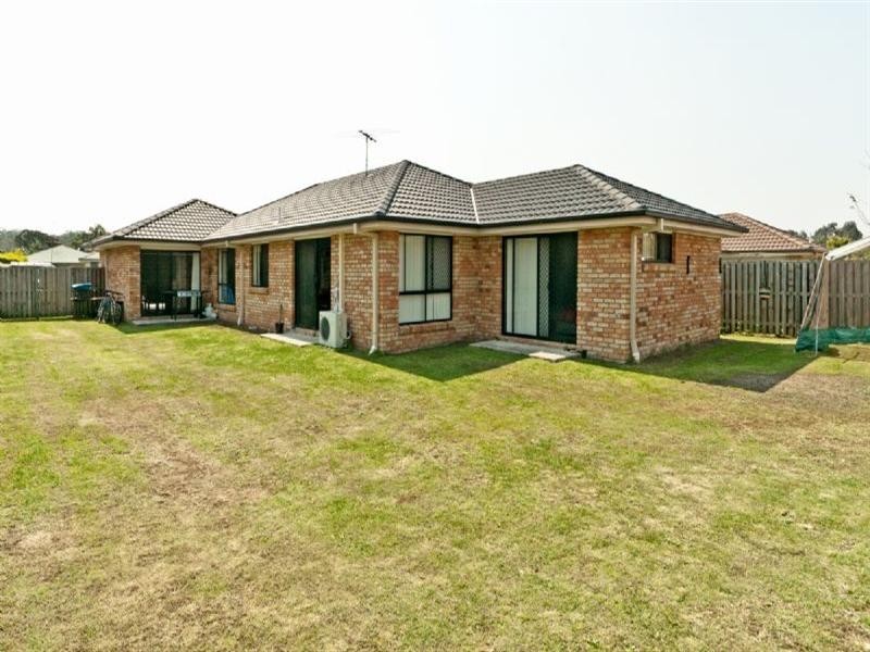 26 Carney Circuit, Redbank Plains QLD 4301