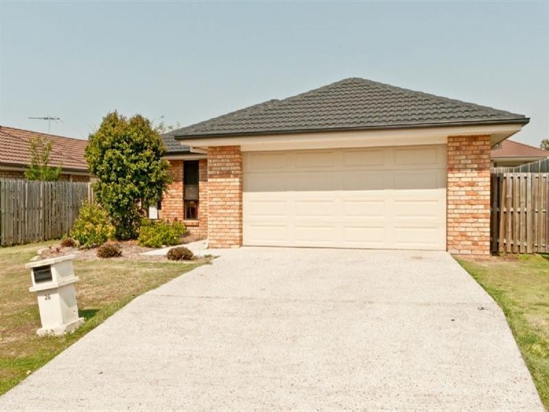 26 Carney Circuit, Redbank Plains QLD 4301