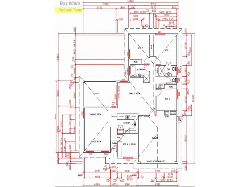 Redbank Plains QLD 4301