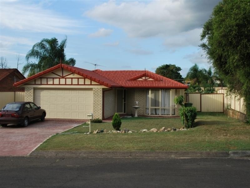 8 Forrest Crescent, Redbank Plains QLD 4301