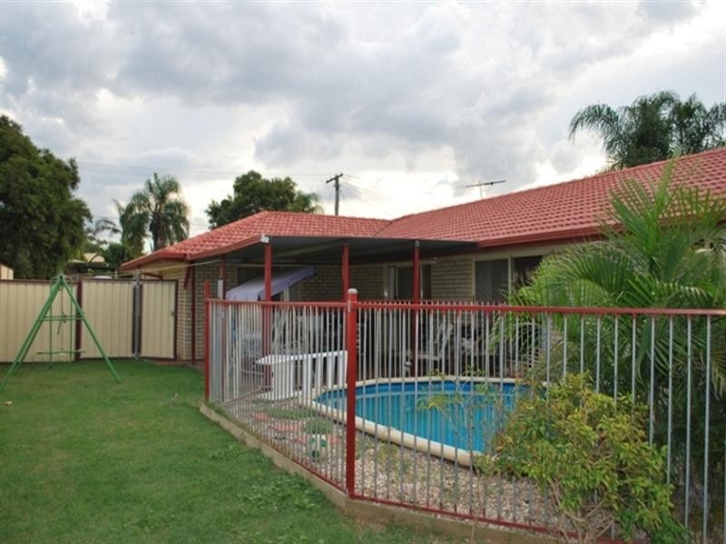 8 Forrest Crescent, Redbank Plains QLD 4301