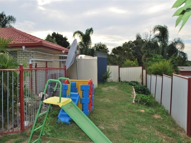 8 Forrest Crescent, Redbank Plains QLD 4301