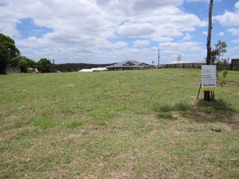 17 McILLMURRAY Court, Redbank Plains QLD 4301