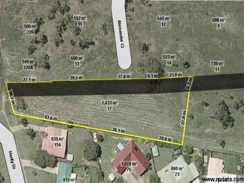 17 McILLMURRAY Court, Redbank Plains QLD 4301