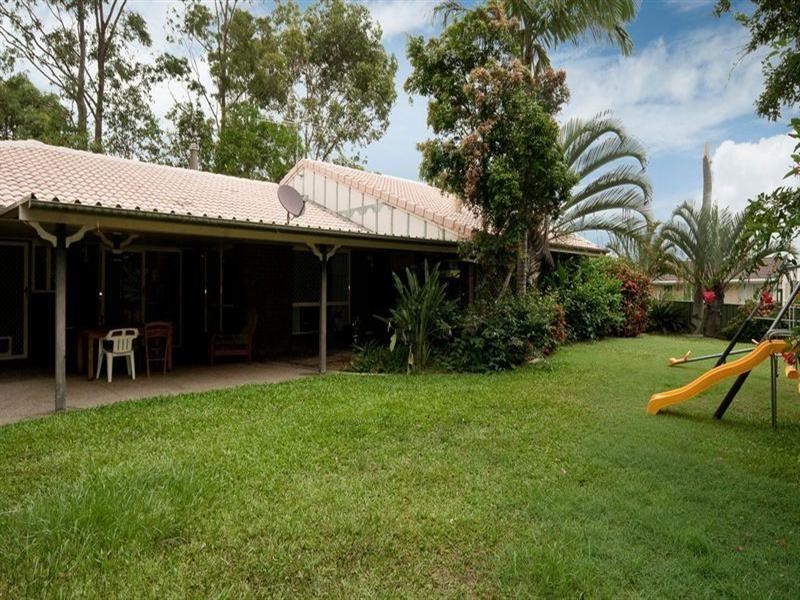 21 Falvey Crescent, Goodna QLD 4300