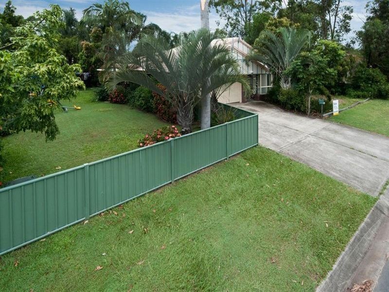 21 Falvey Crescent, Goodna QLD 4300