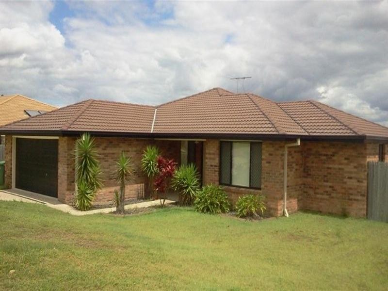 41 Cheihk Crescent, Collingwood Park QLD 4301