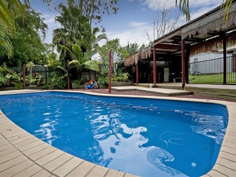 41 Cheihk Crescent, Collingwood Park QLD 4301