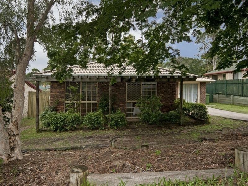 41 Cheihk Crescent, Collingwood Park QLD 4301
