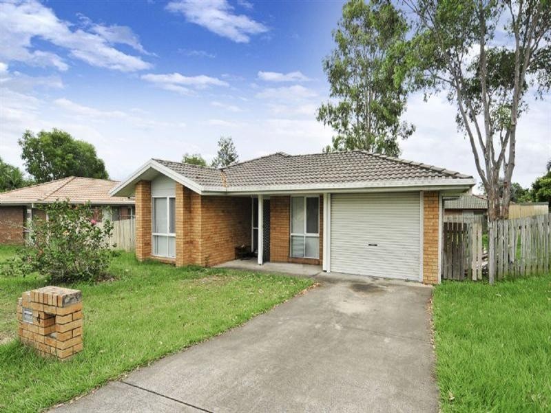 4 Alford Court, Goodna QLD 4300