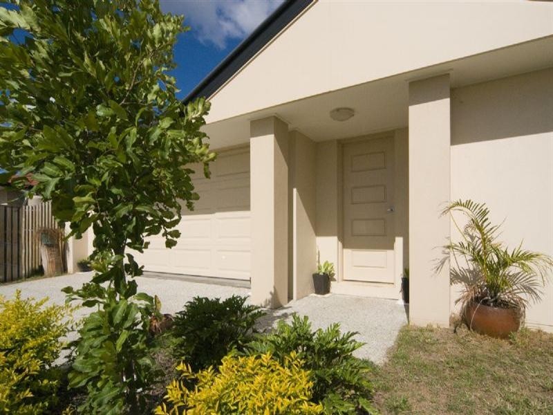 31 Daryl Reinhardt Street, Redbank Plains QLD 4301