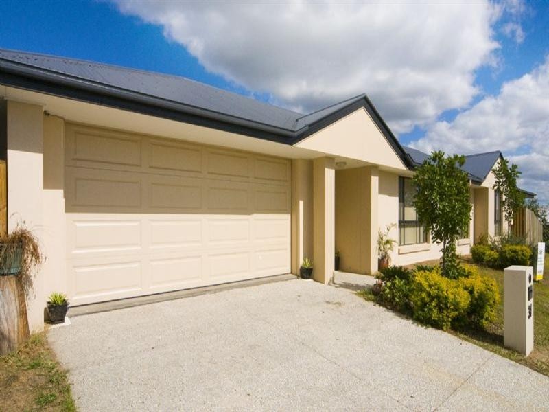 31 Daryl Reinhardt Street, Redbank Plains QLD 4301