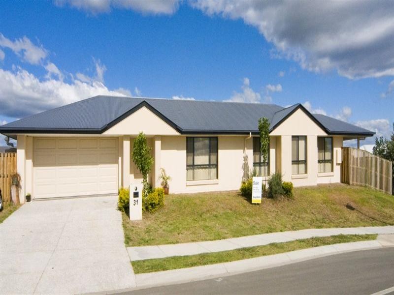 31 Daryl Reinhardt Street, Redbank Plains QLD 4301