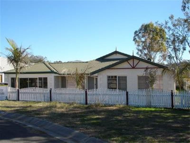 65 Penrose Circuit, Redbank Plains QLD 4301