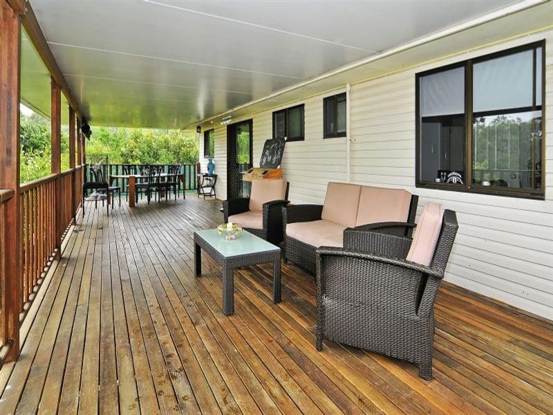 52 Harris Street, Bellbird Park QLD 4300