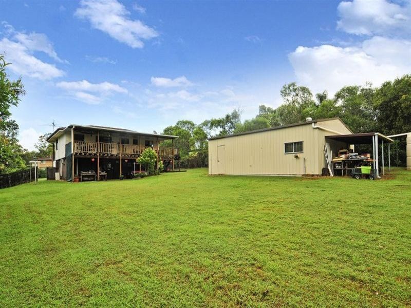 52 Harris Street, Bellbird Park QLD 4300
