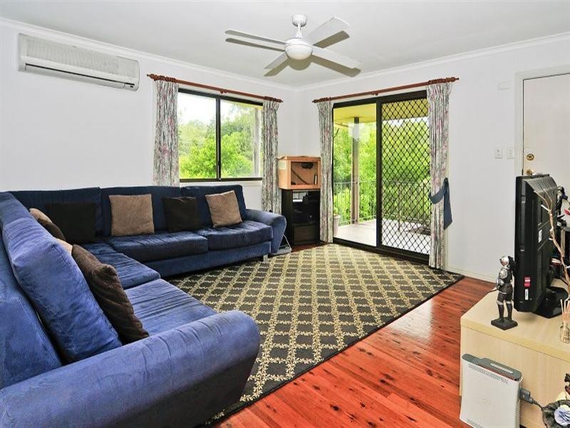 52 Harris Street, Bellbird Park QLD 4300