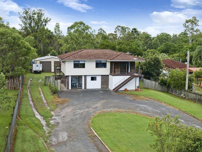 52 Harris Street, Bellbird Park QLD 4300