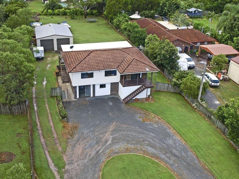 52 Harris Street, Bellbird Park QLD 4300