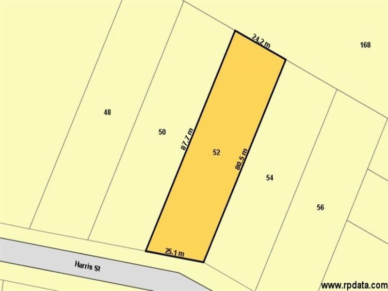 52 Harris Street, Bellbird Park QLD 4300