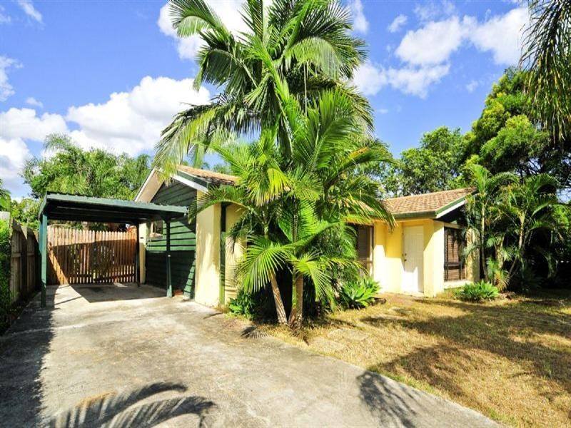 21 Nigel Street, Redbank Plains QLD 4301