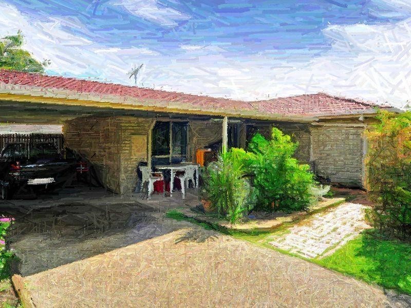 3 Penrose Circuit, Redbank Plains QLD 4301