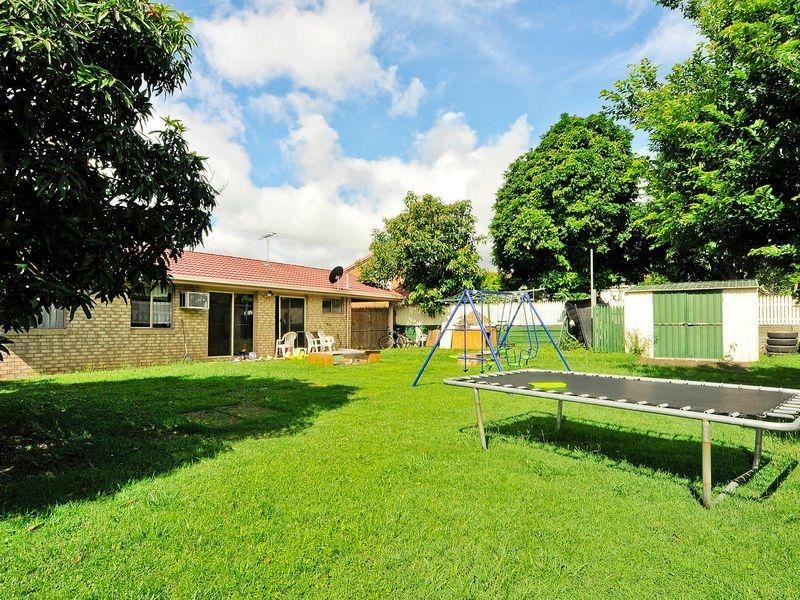 3 Penrose Circuit, Redbank Plains QLD 4301