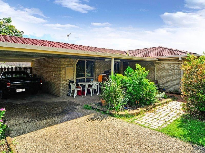 3 Penrose Circuit, Redbank Plains QLD 4301