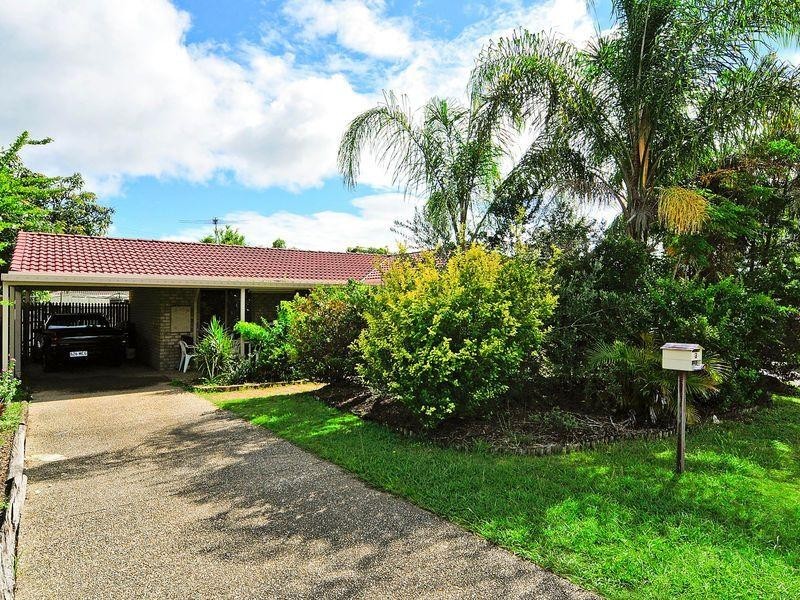 3 Penrose Circuit, Redbank Plains QLD 4301