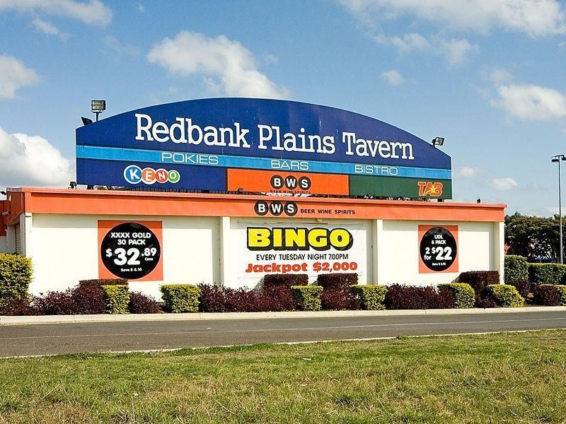 3 Penrose Circuit, Redbank Plains QLD 4301